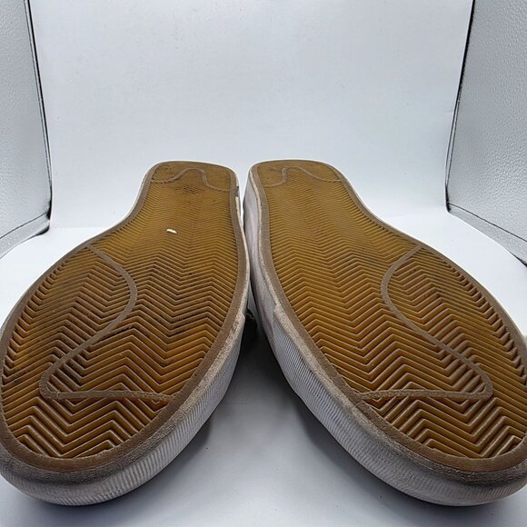 Nike SB Zoom Blazer Pro GT Mens SIze 12 White Green Sneaker Shoes Casual Walking - Picture 11 of 13